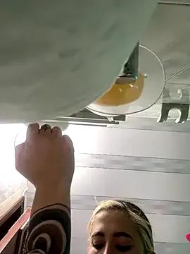 Sallem_Pink on StripChat 