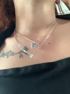 Sallem_Pink on StripChat 