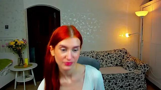 Sally_Biscuit on StripChat 