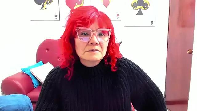 Freechat Salomeediaz_ on StripChat