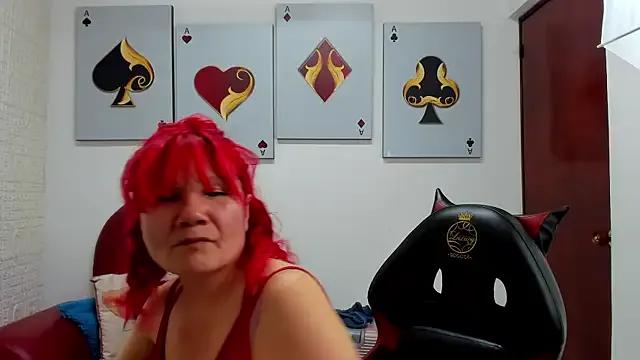 Freechat Salomeediaz_ on StripChat