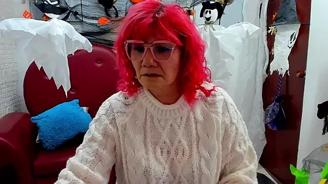 Freechat Salomeediaz_ on StripChat