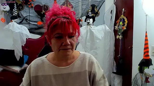 Freechat Salomeediaz_ on StripChat