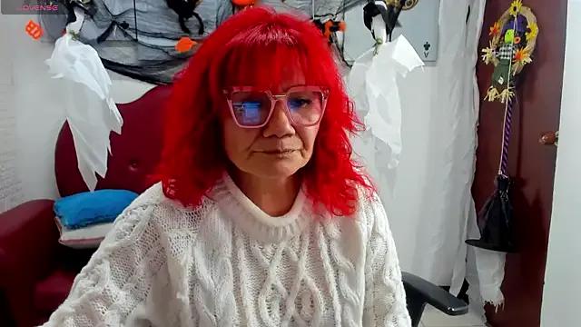 Freechat Salomeediaz_ on StripChat