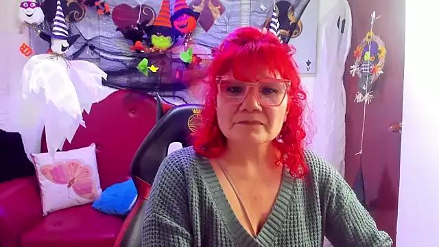 Freechat Salomeediaz_ on StripChat