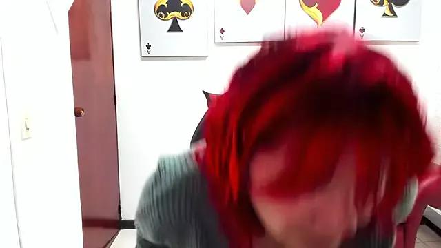 Freechat Salomeediaz_ on StripChat