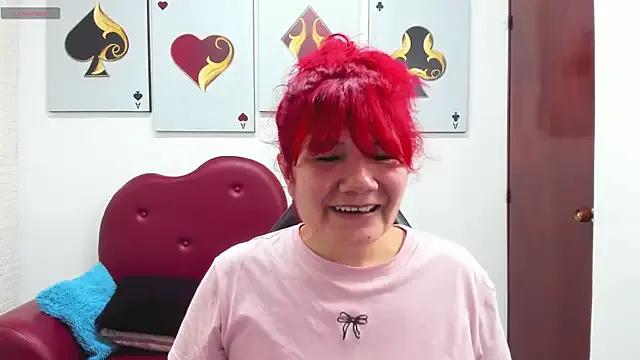 Freechat Salomeediaz_ on StripChat