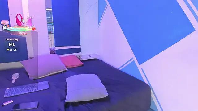 StripChat SamanthaFerrer_ is Freechat SamanthaFerrer_ — ride domi