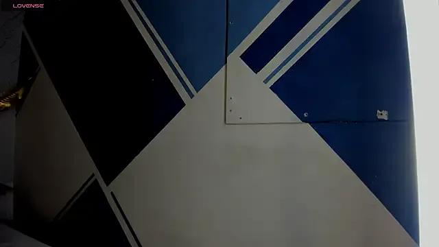 SamanthaFerrer_ on StripChat 