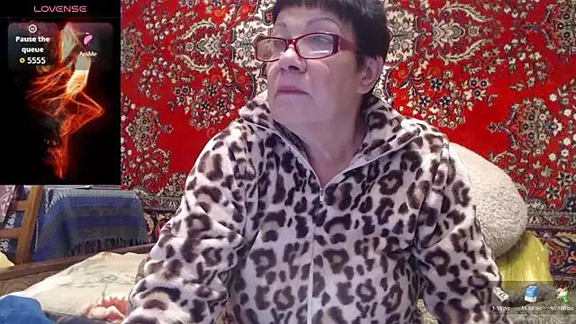 StripChat Sandra_Carina is Freechat Sandra_Carina — masturbation