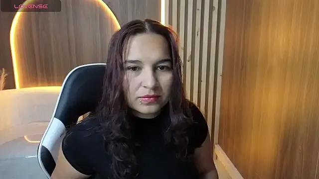 Saraah_Tx on StripChat 