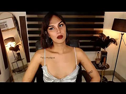 Freechat SarahAmber on StripChat