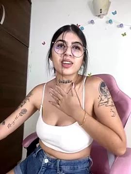 Freechat Sarasanders_4 on StripChat