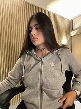 Freechat Sarasanders_4 on StripChat