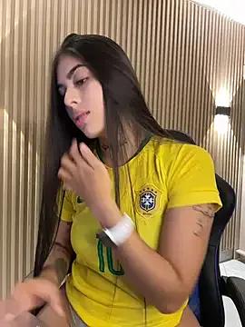 Freechat Sarasanders_4 on StripChat