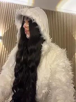 Freechat Sarasanders_4 on StripChat