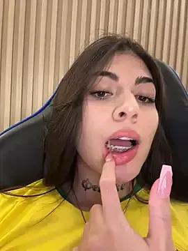 Freechat Sarasanders_4 on StripChat