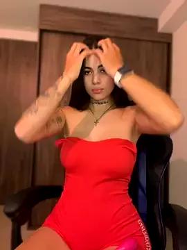 Freechat Sarasanders_4 on StripChat