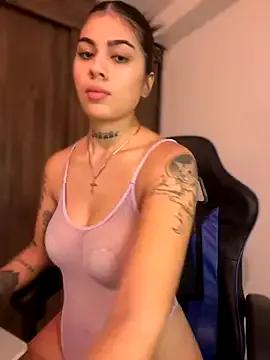 Freechat Sarasanders_4 on StripChat