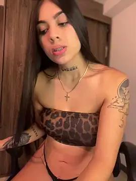 Freechat Sarasanders_4 on StripChat