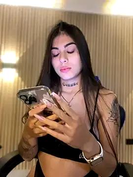 Freechat Sarasanders_4 on StripChat