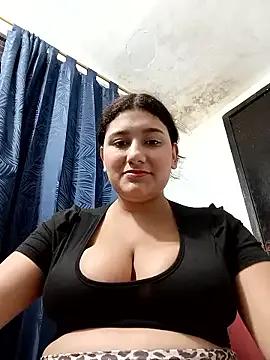 Freechat sarati_rado on StripChat