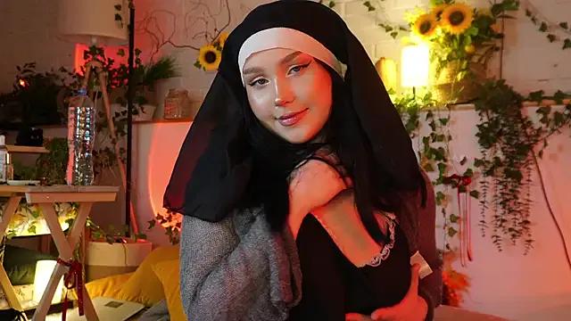 StripChat ScarletBlaze is Freechat ScarletBlaze — AHEGAO