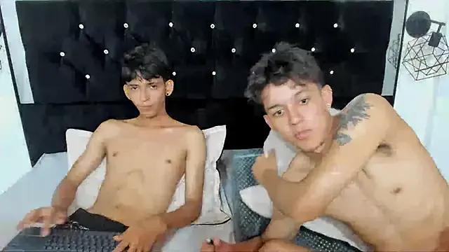 StripChat Sebas_cat is Freechat Sebas_cat — show ass sebas