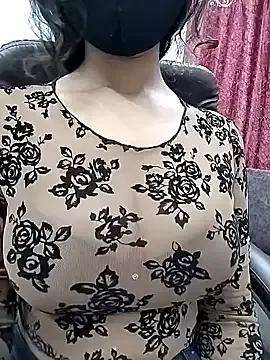 Freechat SEEMA_127 on StripChat