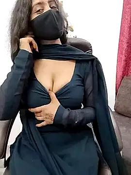 Freechat SEEMA_127 on StripChat