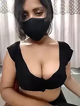 Freechat SEEMA_127 on StripChat