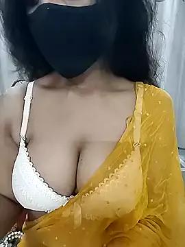 Freechat SEEMA_127 on StripChat