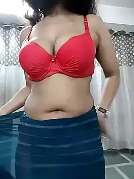 Freechat SEEMA_127 on StripChat