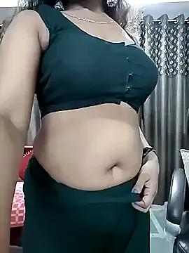 Freechat SEEMA_127 on StripChat
