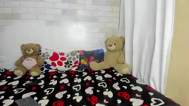 Private sex_deep777 on StripChat