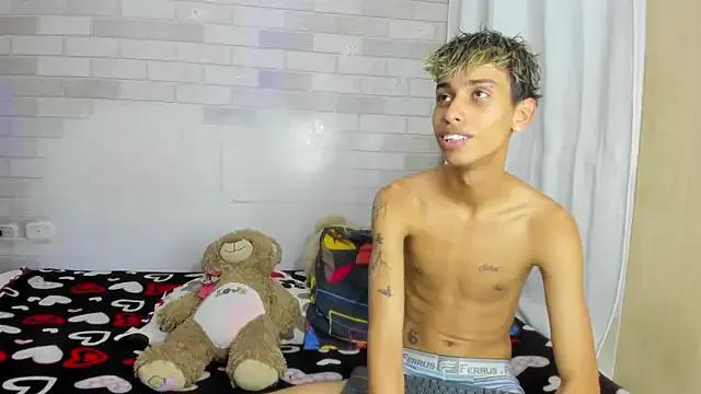 Private sex_deep777 on StripChat