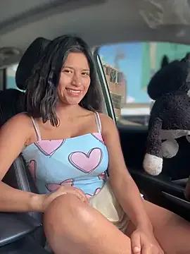 Freechat sexi_noemi on StripChat