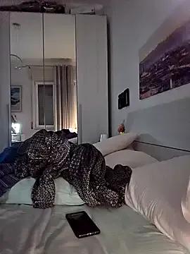 Freechat sexy7883 on StripChat