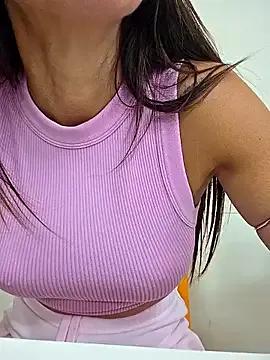 Freechat sexy7883 on StripChat
