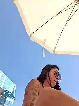 Freechat sexy7883 on StripChat