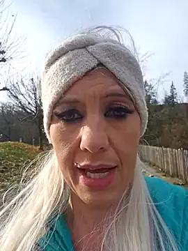 Sexy_Sparkling_ — Fingering Pussy + 2 VIDEOS