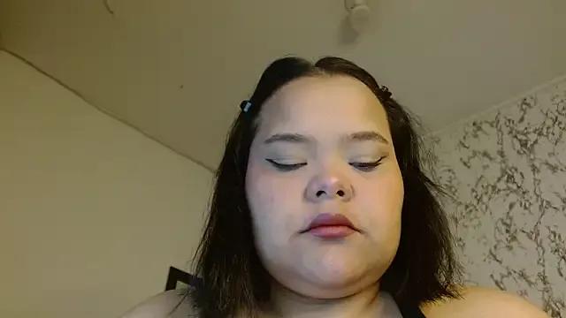 Freechat sexychubby___ on StripChat