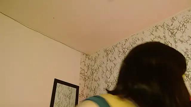 Freechat sexychubby___ on StripChat