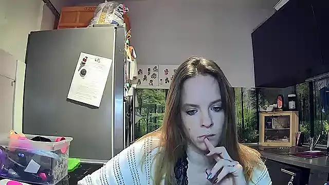 SexyMilf_37 — blowjob/ deepthroat 10 min