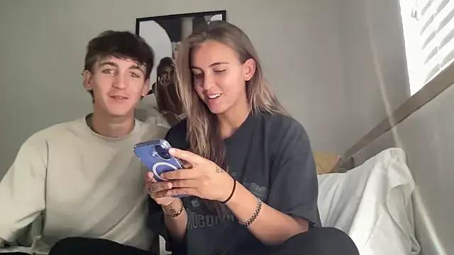 Private ShaniRea on StripChat