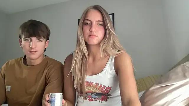 Private ShaniRea on StripChat