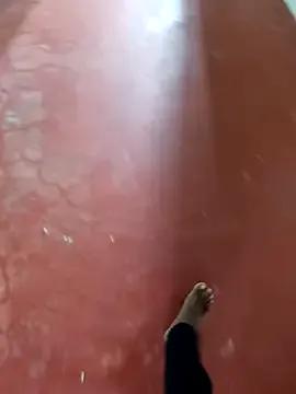 Freechat Shanudri77 on StripChat