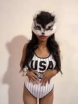 Shanudri77 — Full nude and Fingering show