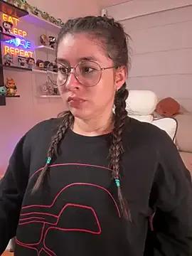 Sharon_07 — Make me wet