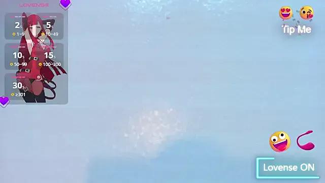 sharon_diamond_ — Freechat on StripChat